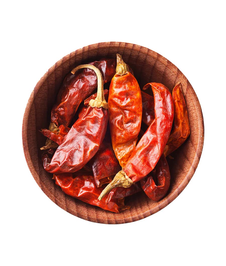 ỚT HIỂM