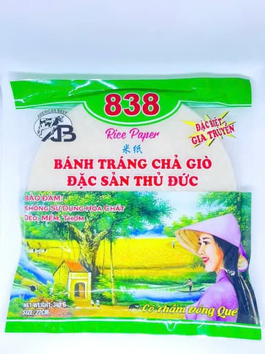 Bánh Tráng
