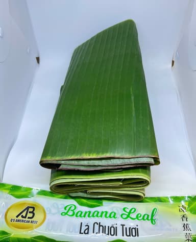 Lá Chuối